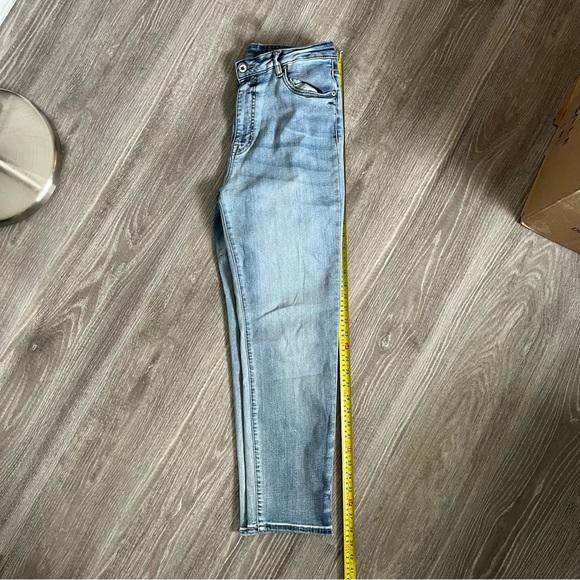 Buffalo vintage style denim jeans - Picture 8 of 10